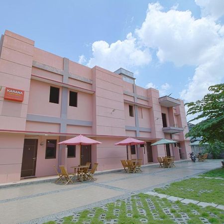 Hotel Karana House Syariah Melati Zewnętrze zdjęcie