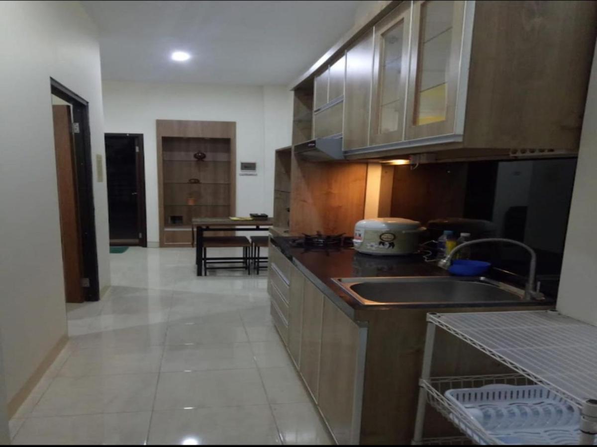Hotel Karana House Syariah Melati Zewnętrze zdjęcie