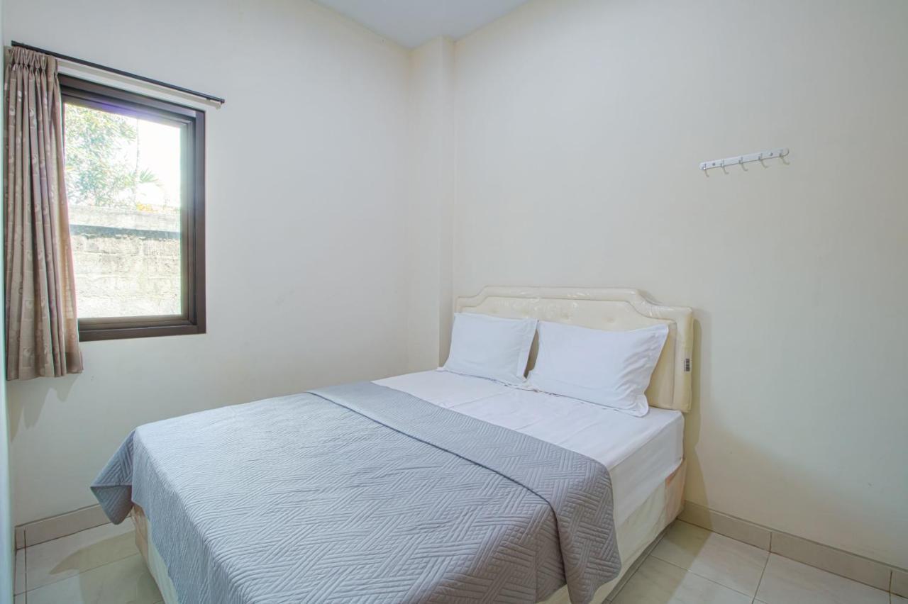 Hotel Karana House Syariah Melati Zewnętrze zdjęcie