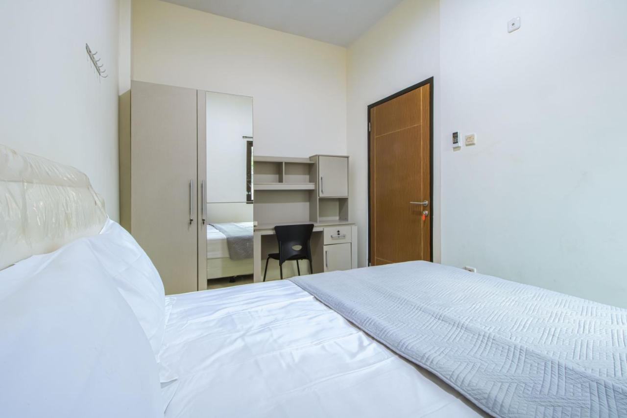 Hotel Karana House Syariah Melati Zewnętrze zdjęcie