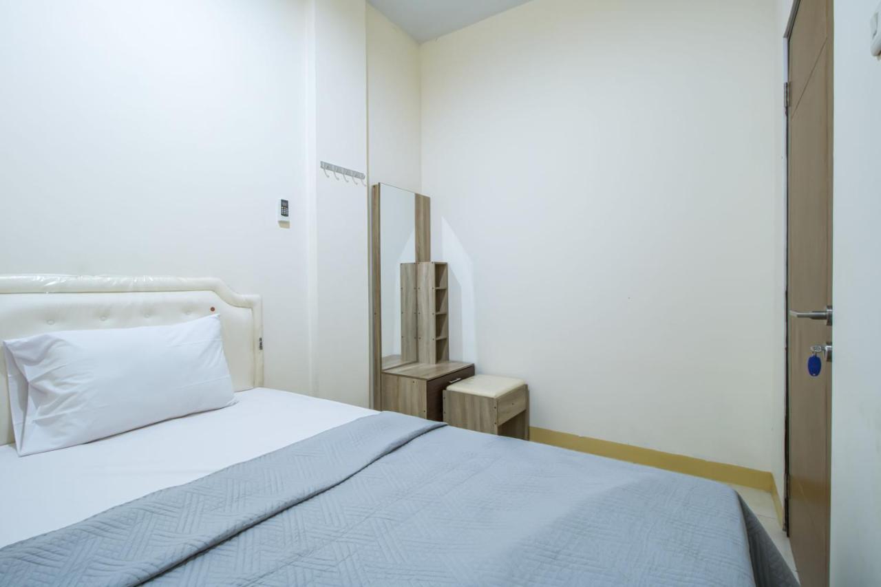 Hotel Karana House Syariah Melati Zewnętrze zdjęcie