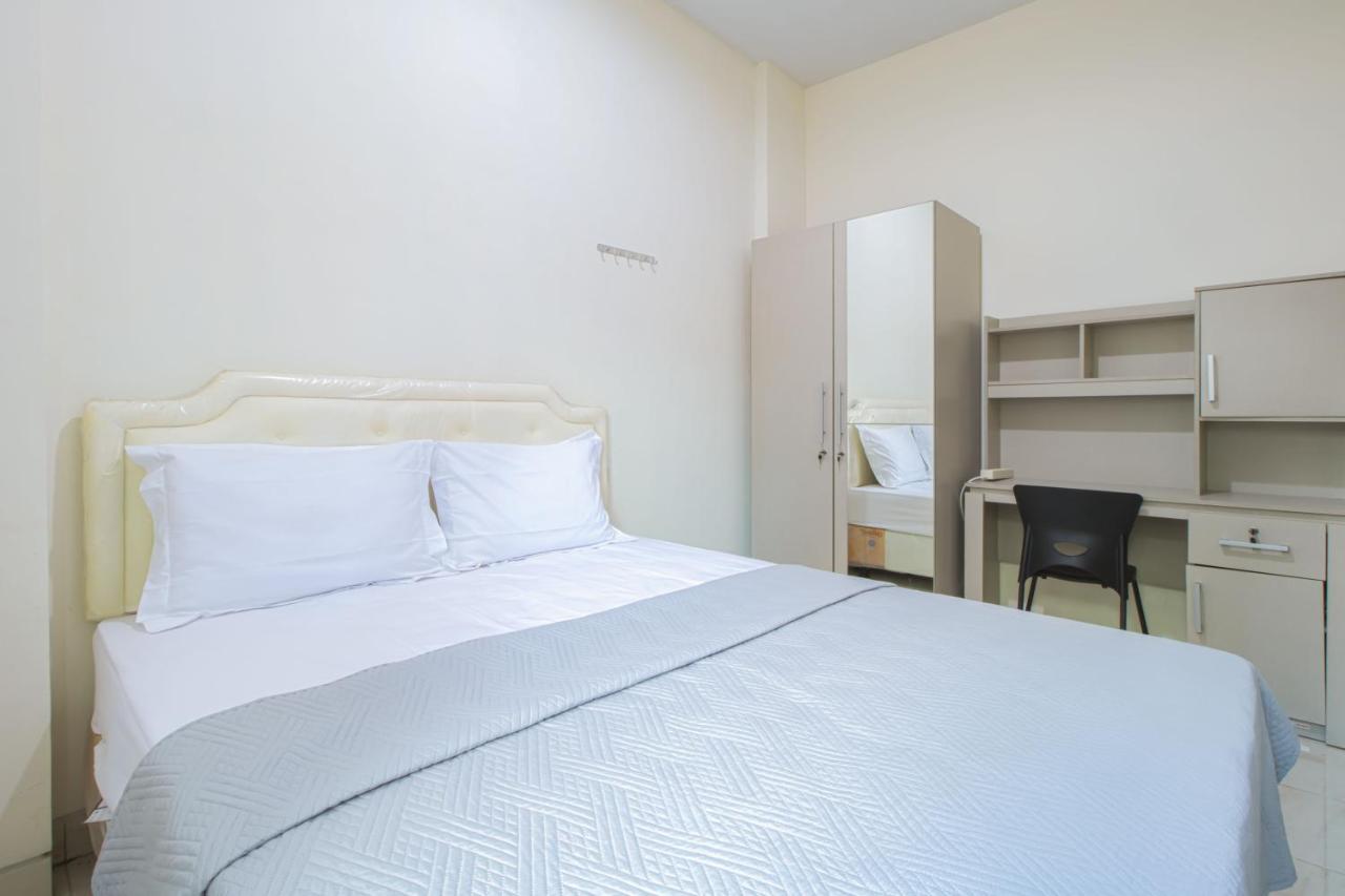 Hotel Karana House Syariah Melati Zewnętrze zdjęcie