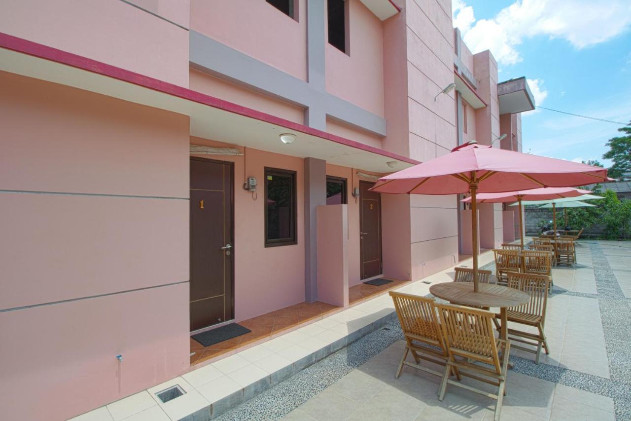 Hotel Karana House Syariah Melati Zewnętrze zdjęcie