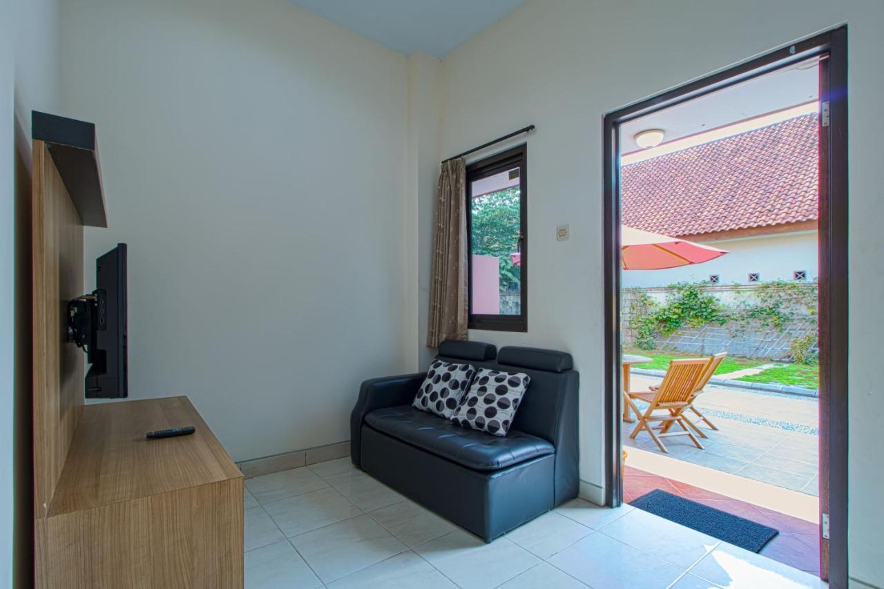 Hotel Karana House Syariah Melati Zewnętrze zdjęcie