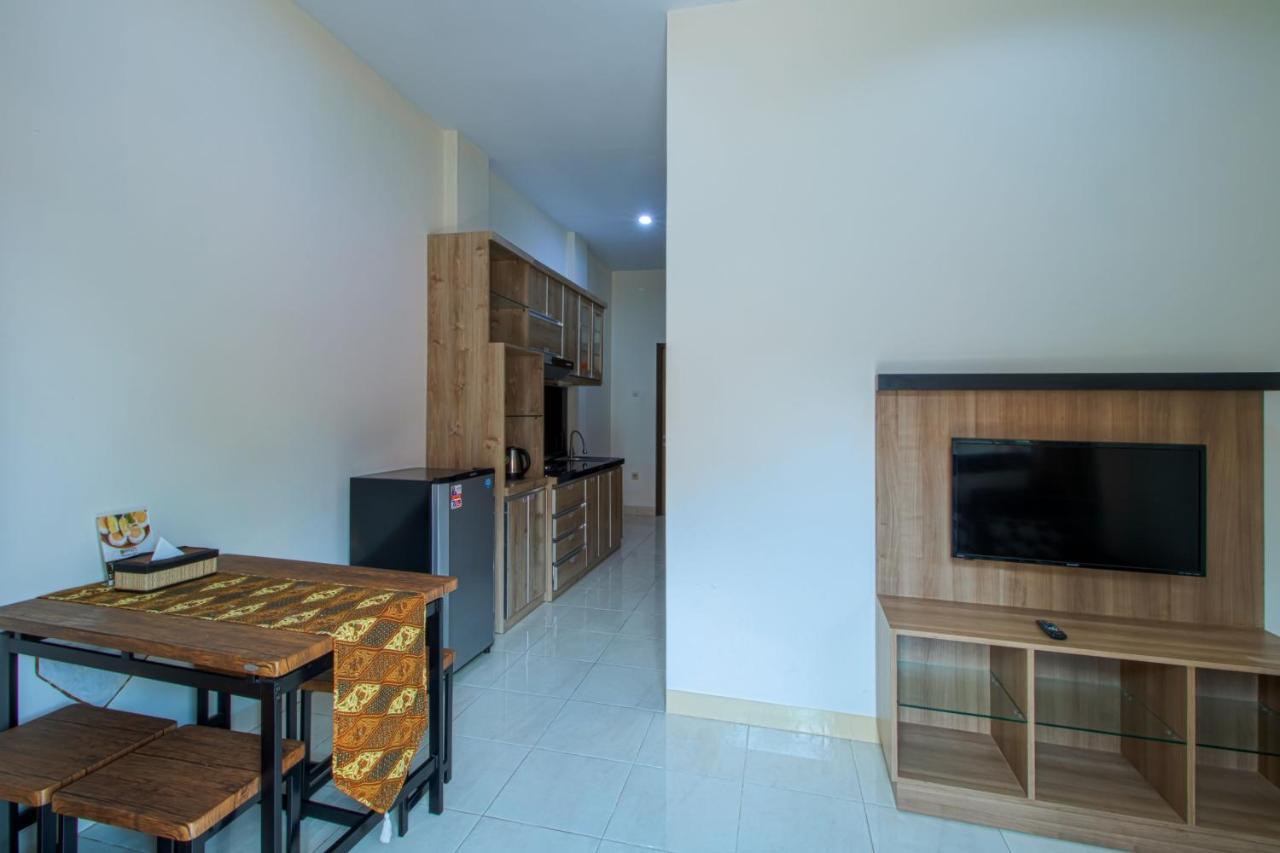 Hotel Karana House Syariah Melati Zewnętrze zdjęcie