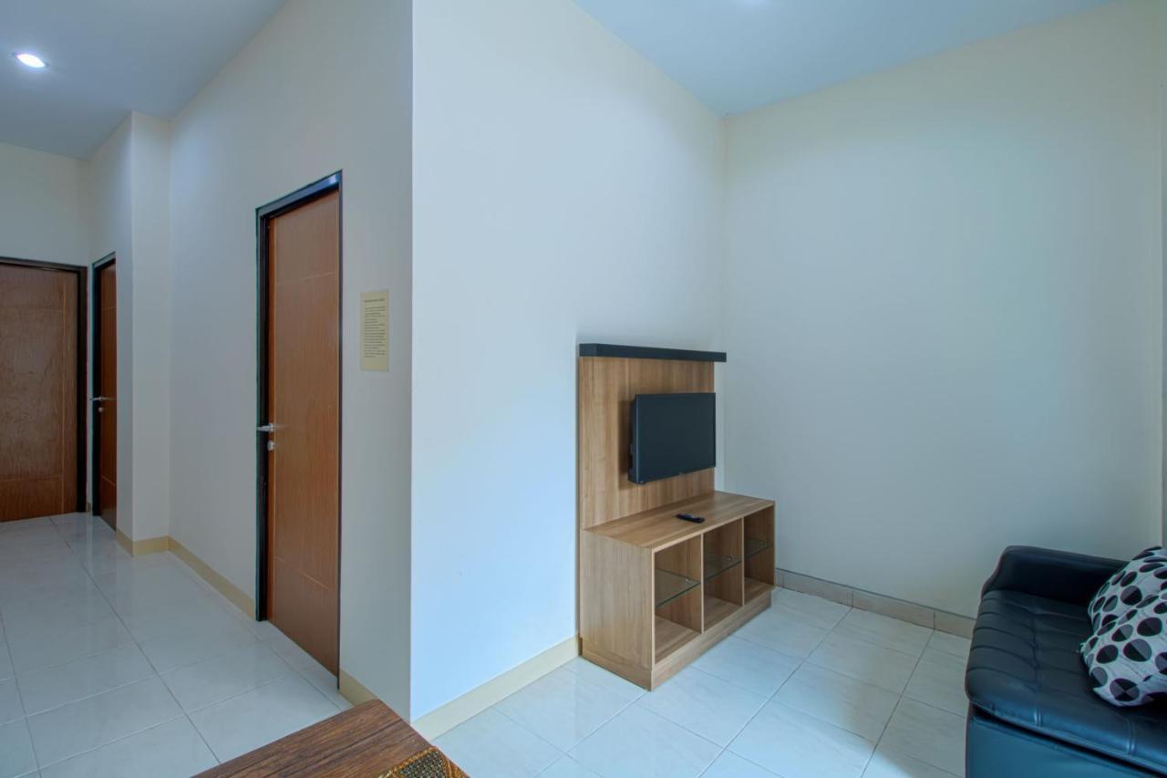 Hotel Karana House Syariah Melati Zewnętrze zdjęcie