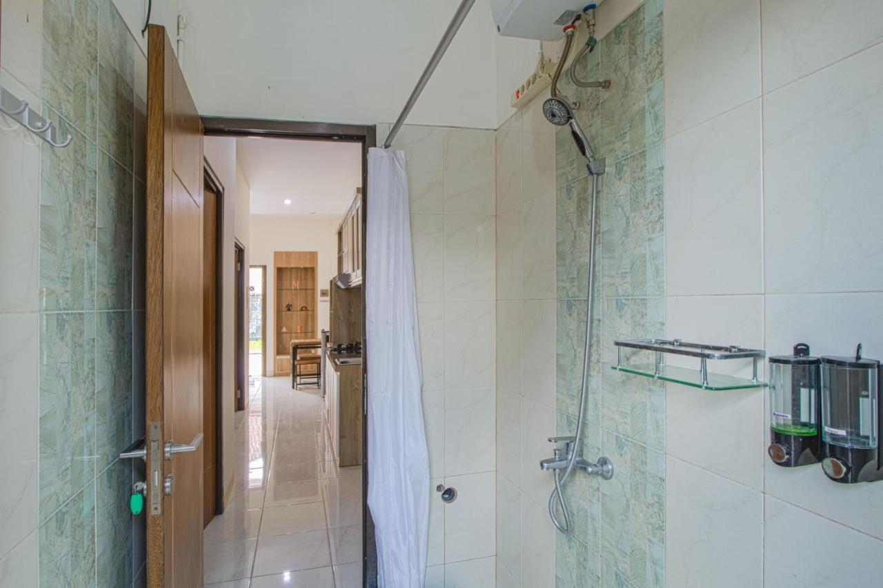 Hotel Karana House Syariah Melati Zewnętrze zdjęcie