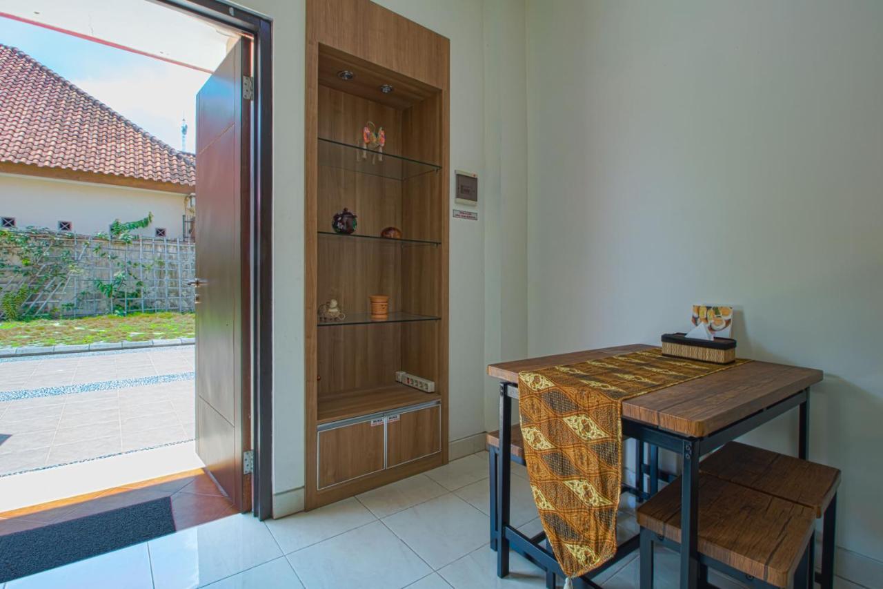Hotel Karana House Syariah Melati Zewnętrze zdjęcie
